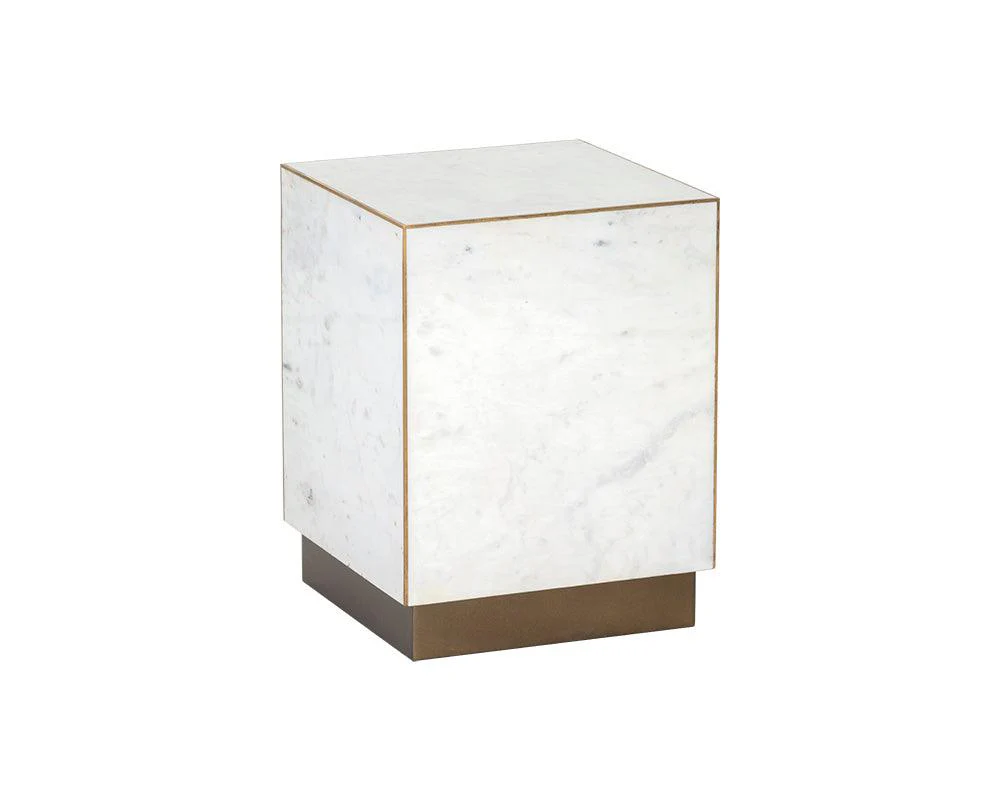 Daines End Table - Frankwebs