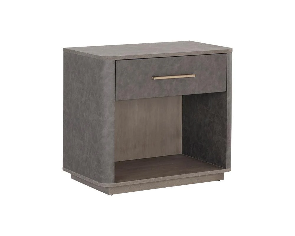 Altman Nightstand - Frankwebs