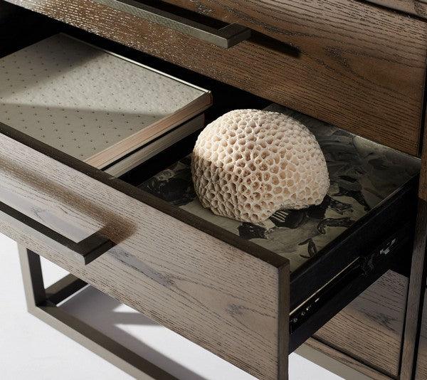 ESTELLE DRESSER - Frankwebs