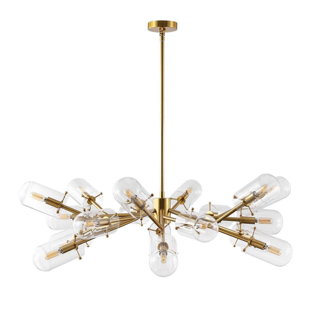 TESSALYN CHANDELIER - Frankwebs