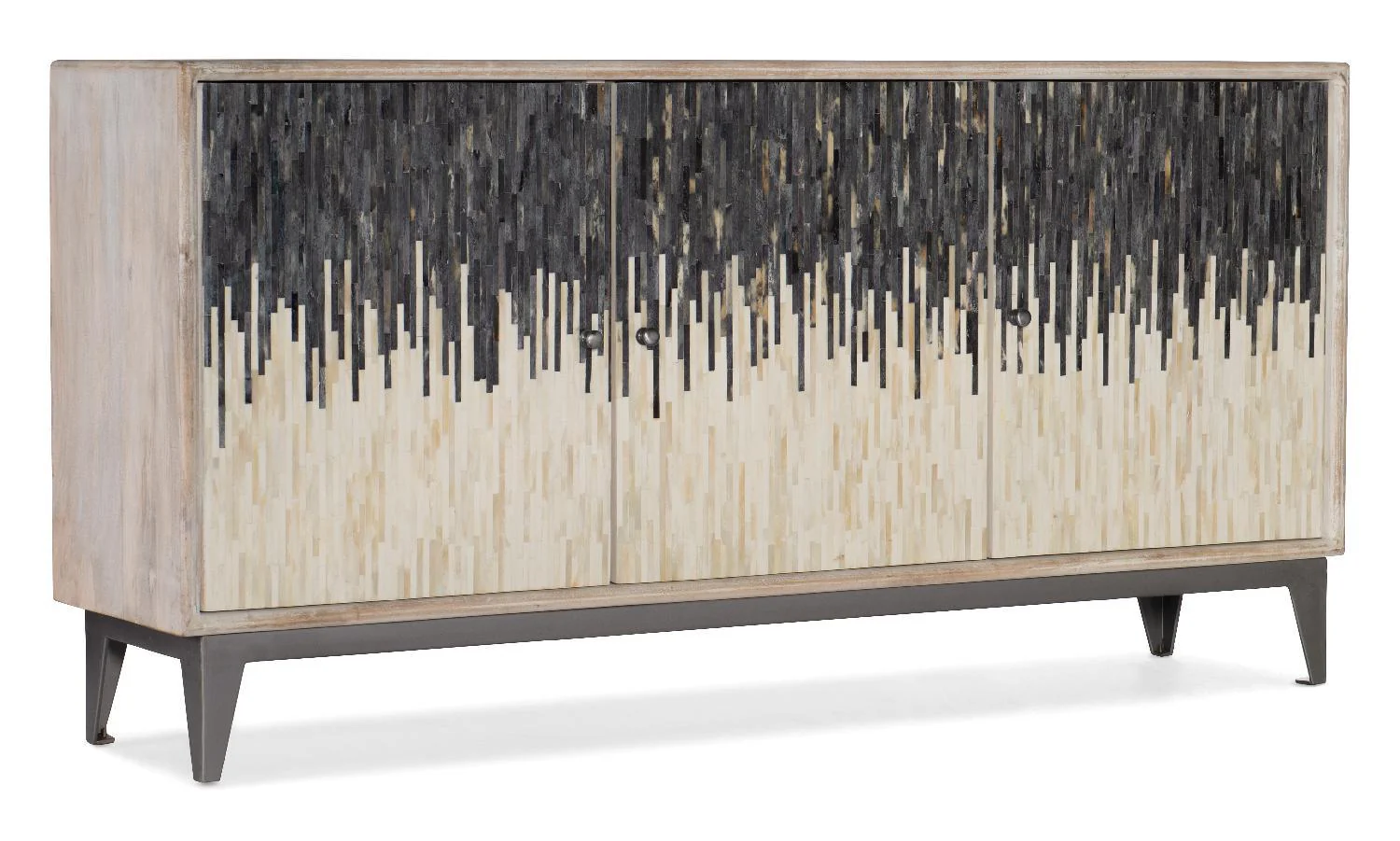 Three Door Console - Frankwebs