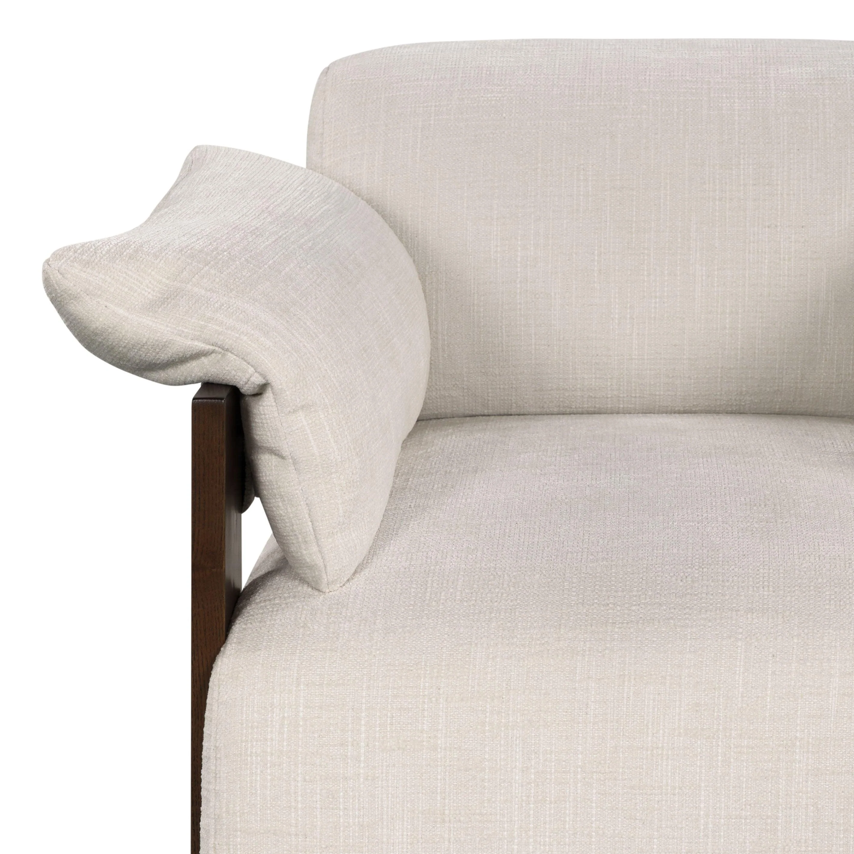 IVYBELLA ACCENT CHAIR - Frankwebs