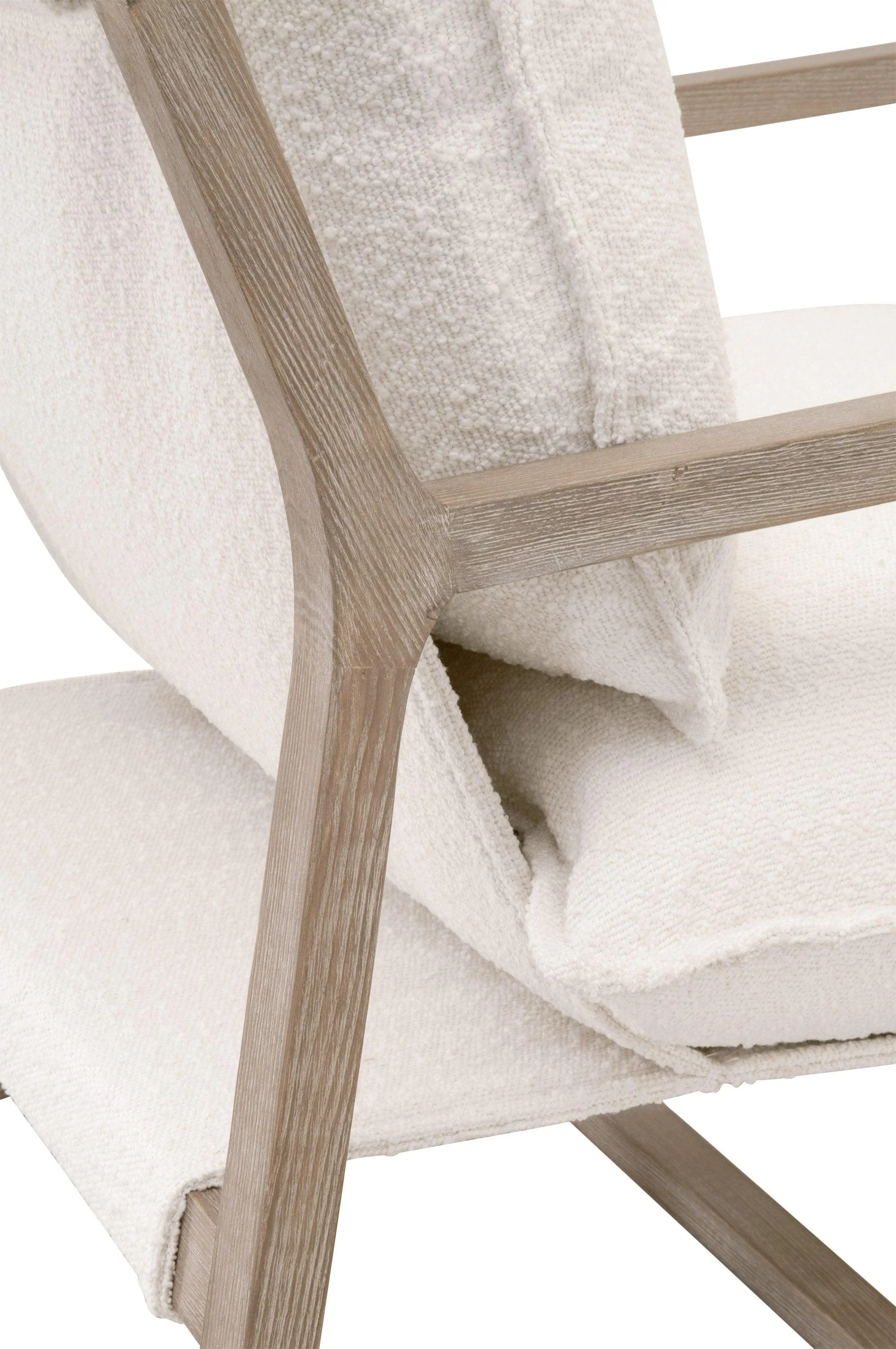 Hamlin Club Chair - Frankwebs