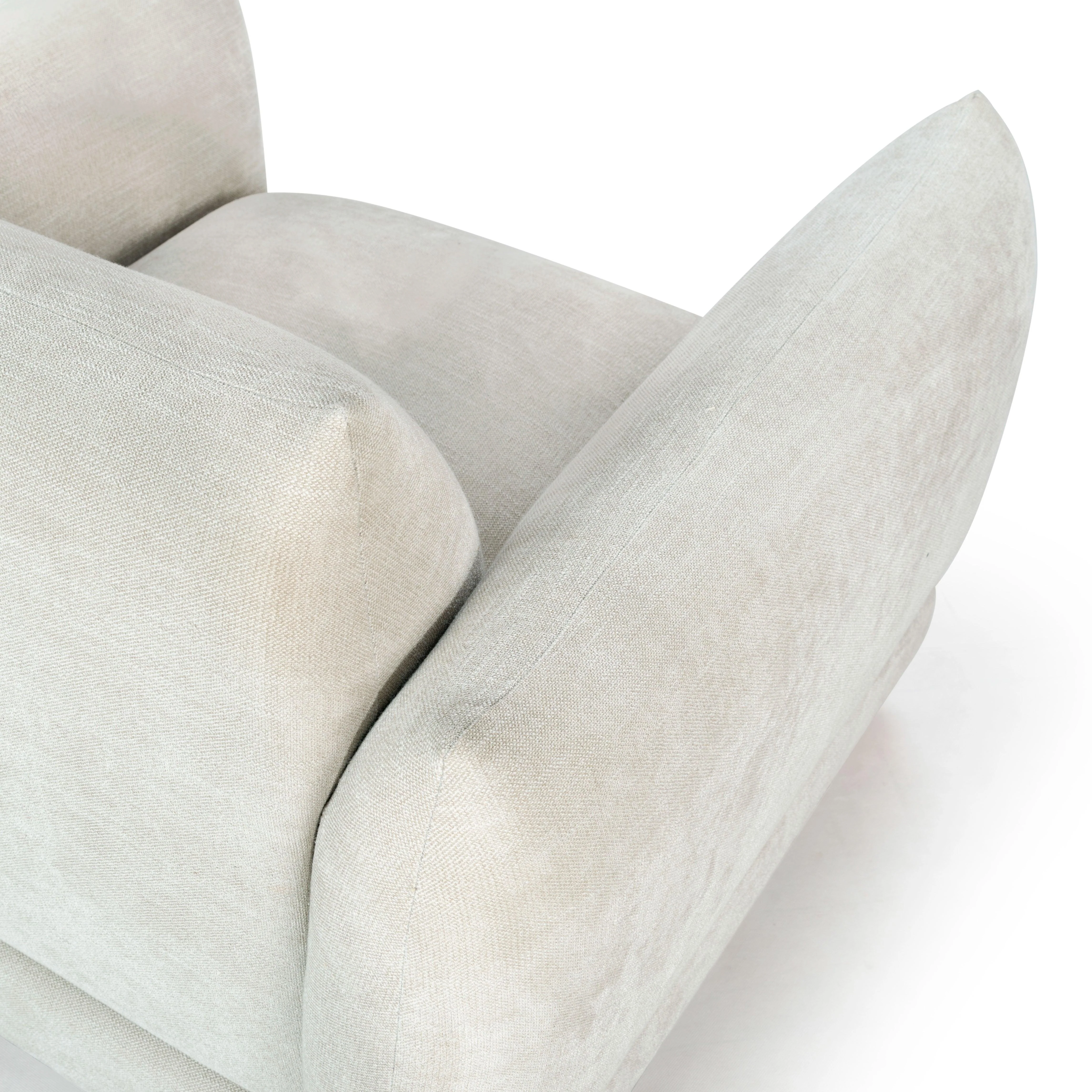 MARYSA ACCENT CHAIR - Frankwebs