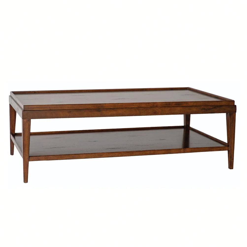 Liz Coffee Table Large - Frankwebs