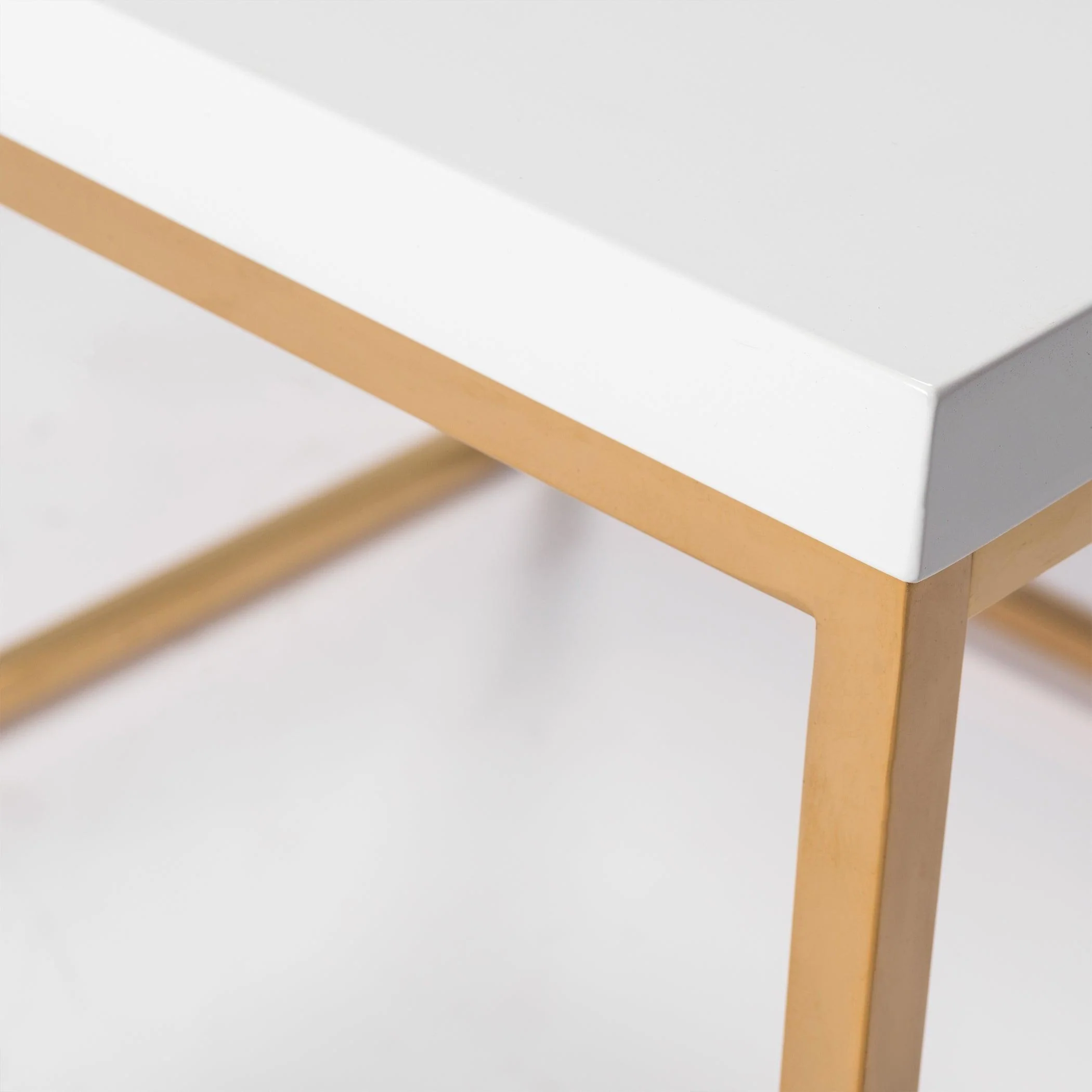 Teresa Square Coffee Table - Frankwebs