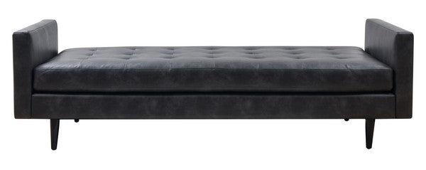 FRANCINE UPHOLSTERED BENCH - Frankwebs