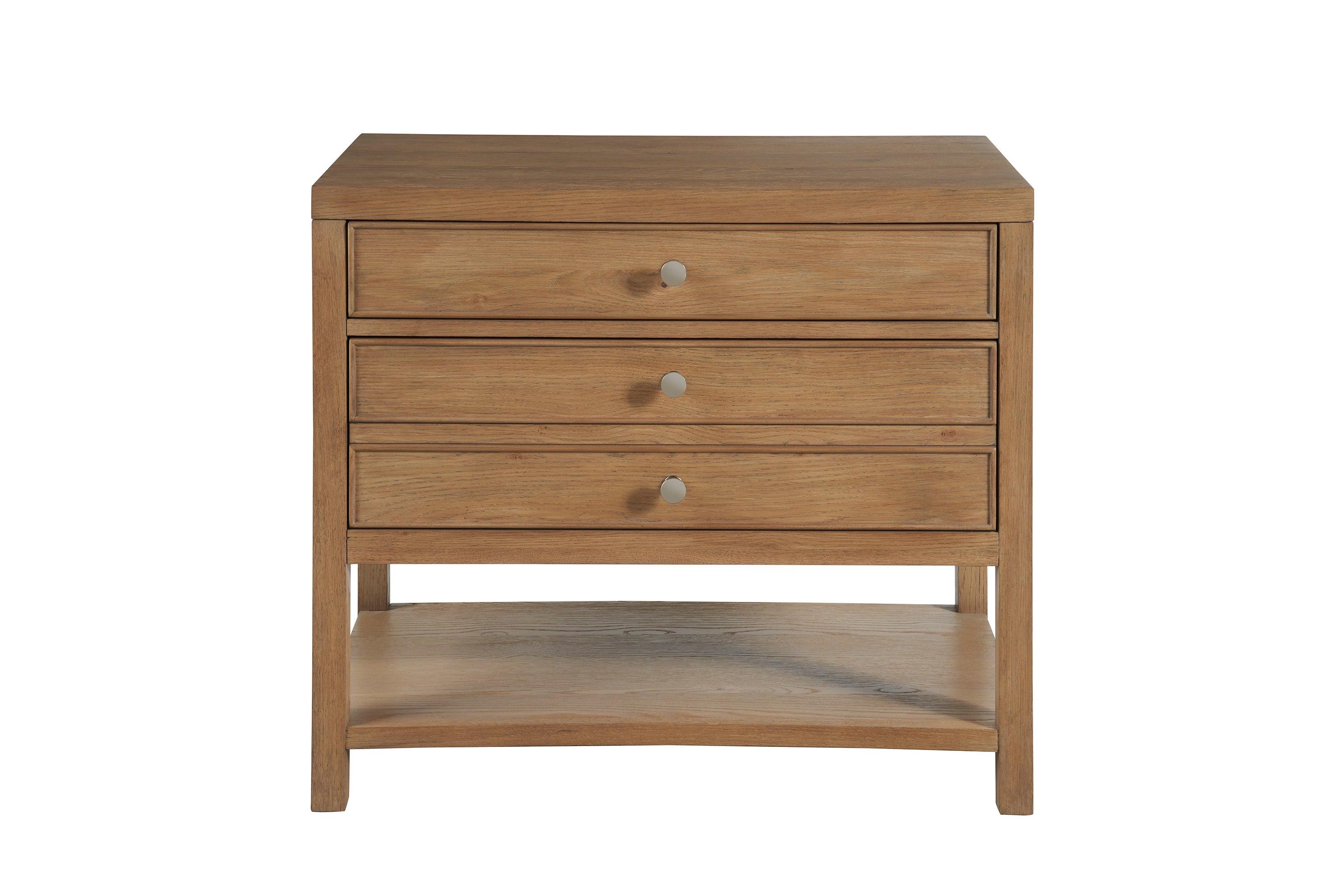 Weekender Saugatuck Nightstand - Frankwebs