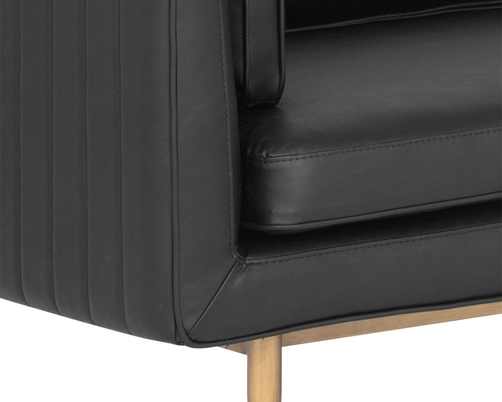 Batavia Sofa - Frankwebs