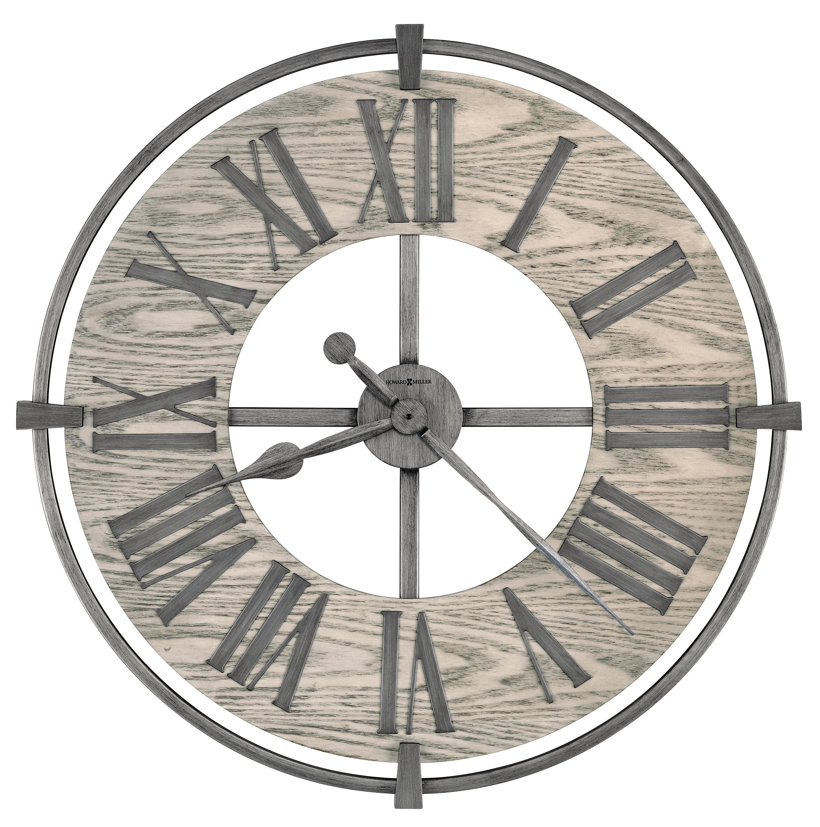 Eli Wall Clock - Frankwebs