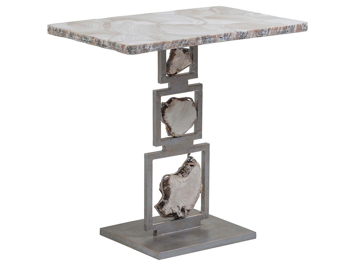 Signature Designs Frick Spot Table - Frankwebs