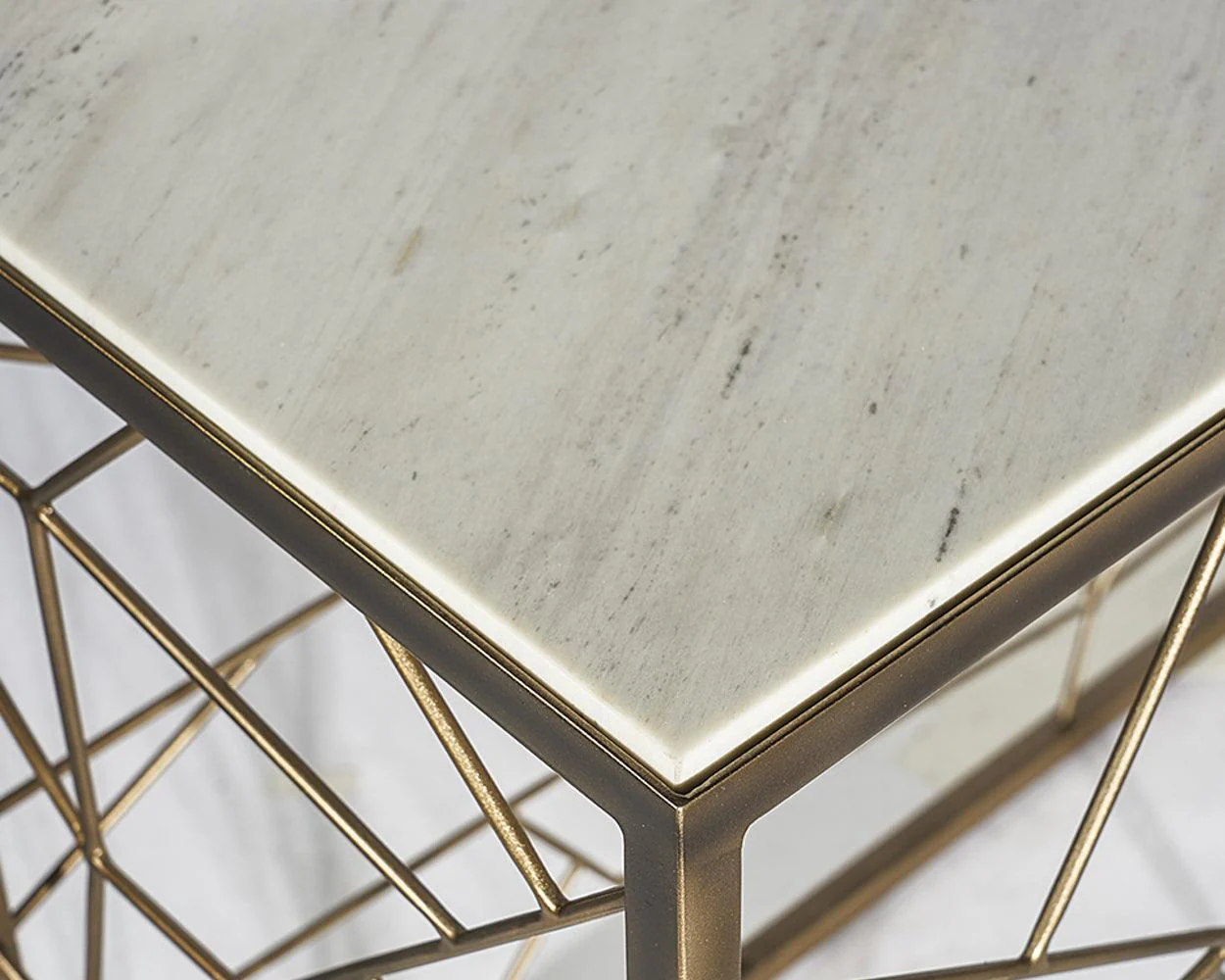 Vero Console Table - Frankwebs