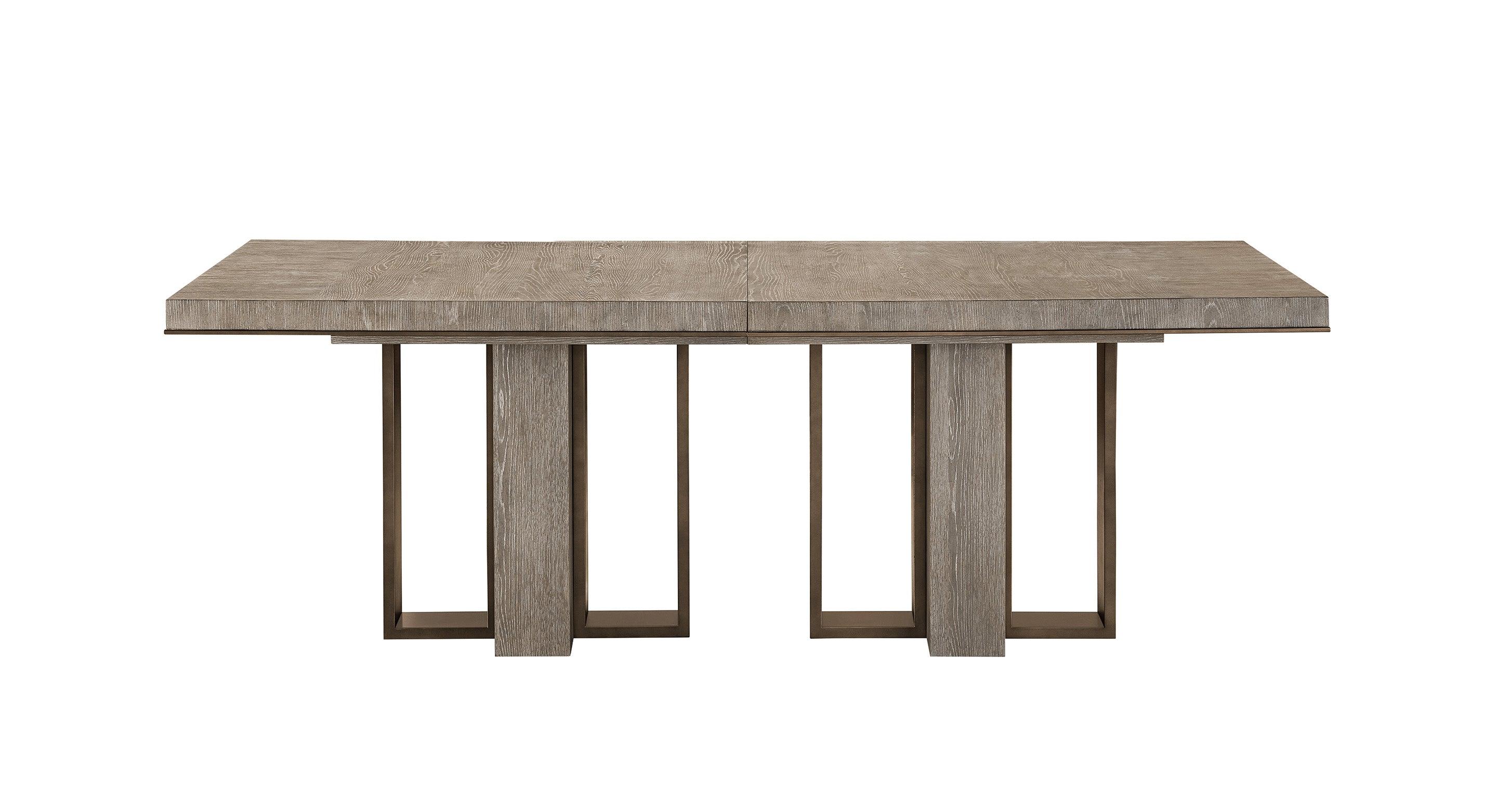 Erinn V. Del Monte Dining Table - Frankwebs