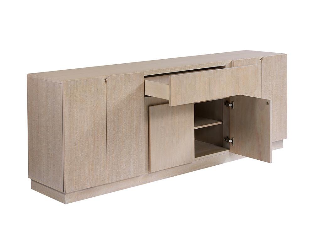 Arezza Sideboard - Frankwebs