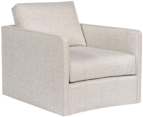 Wynne Swivel Chair - Frankwebs