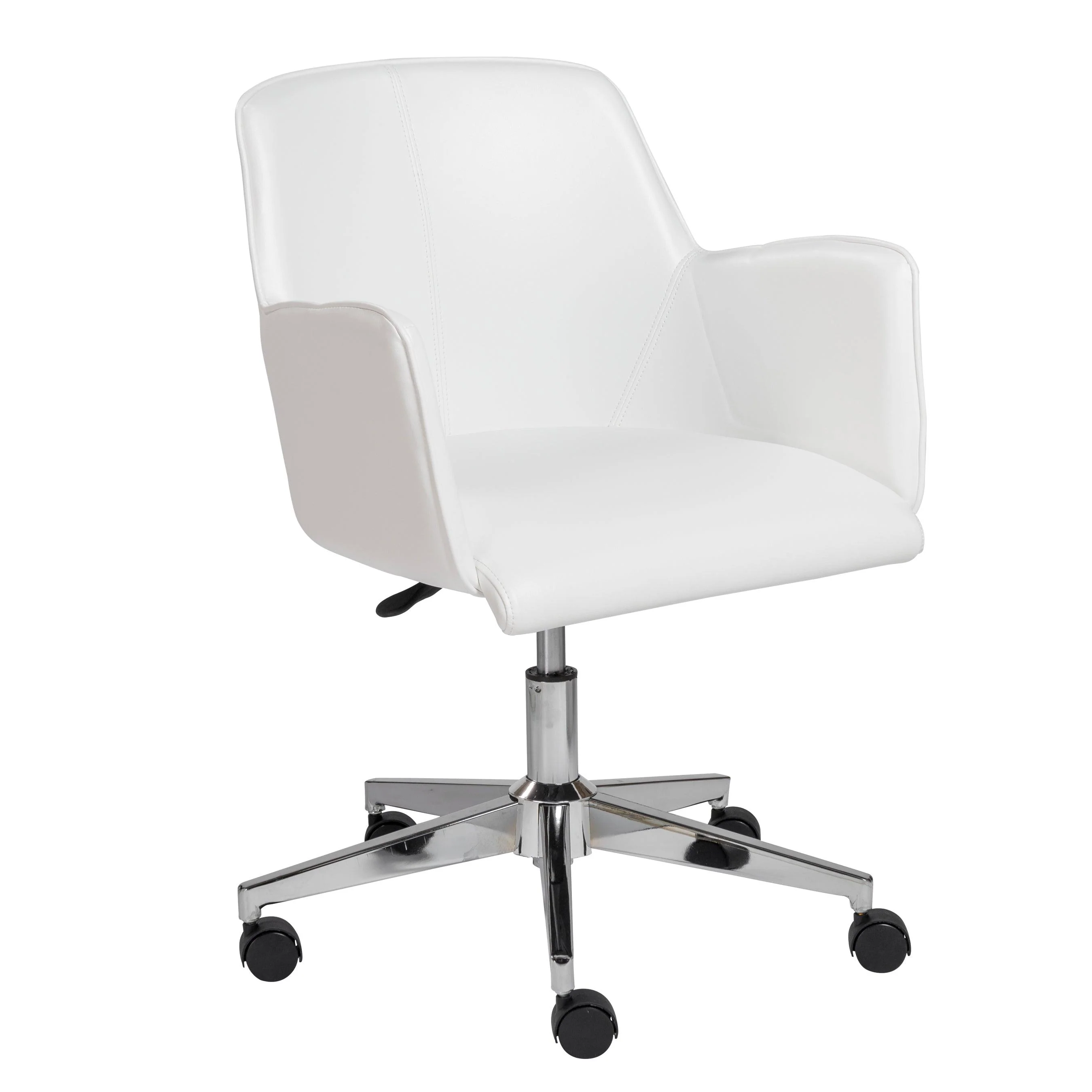 Sunny Pro Office Chair  Leatherette - Frankwebs