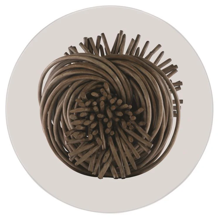 Curate Chronograph Knot Cocktail Table - Frankwebs