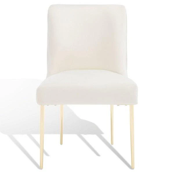 NOLITA DINING CHAIR - Frankwebs