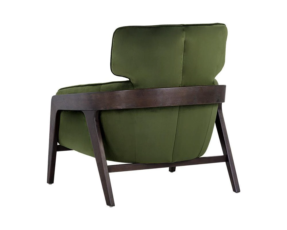 Maximus Lounge Chair - Frankwebs