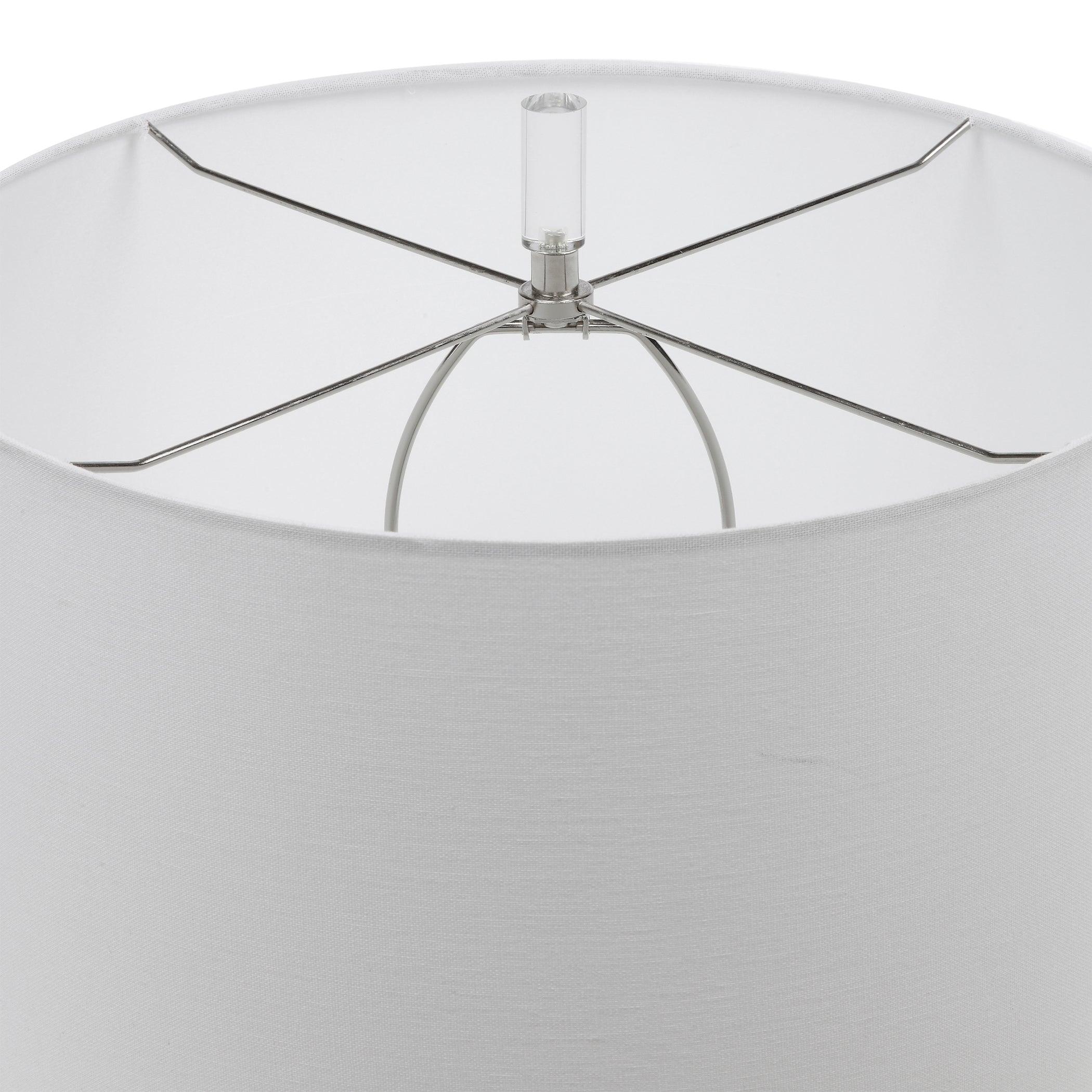 RIALTA COASTAL TABLE LAMP - Frankwebs
