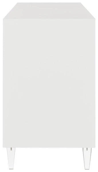 LAZARO BURLWOOD SIDEBOARD - Frankwebs