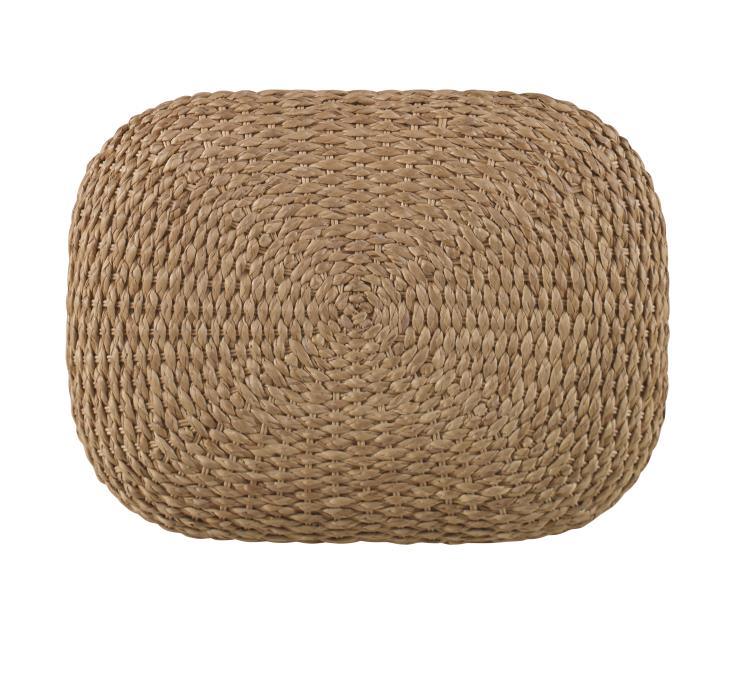 Carrier and Company Case Warren Ottoman - Frankwebs