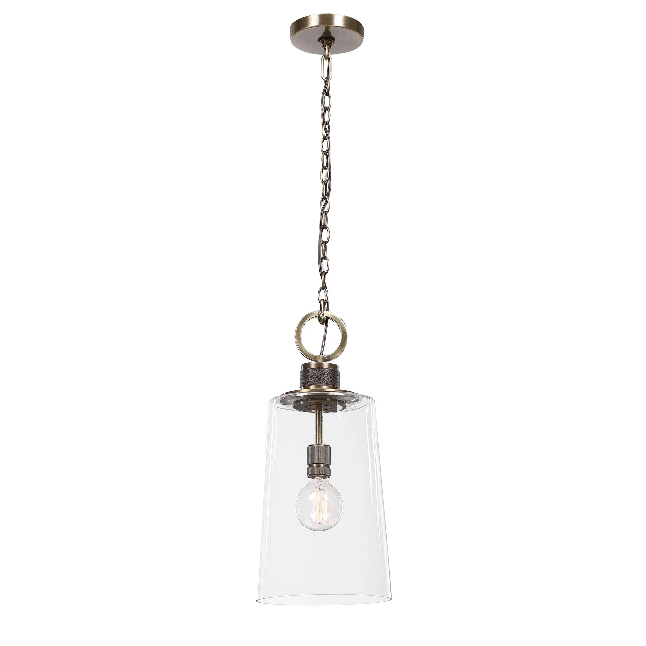 ROSSTON 1 LIGHT MINI PENDANT - Frankwebs