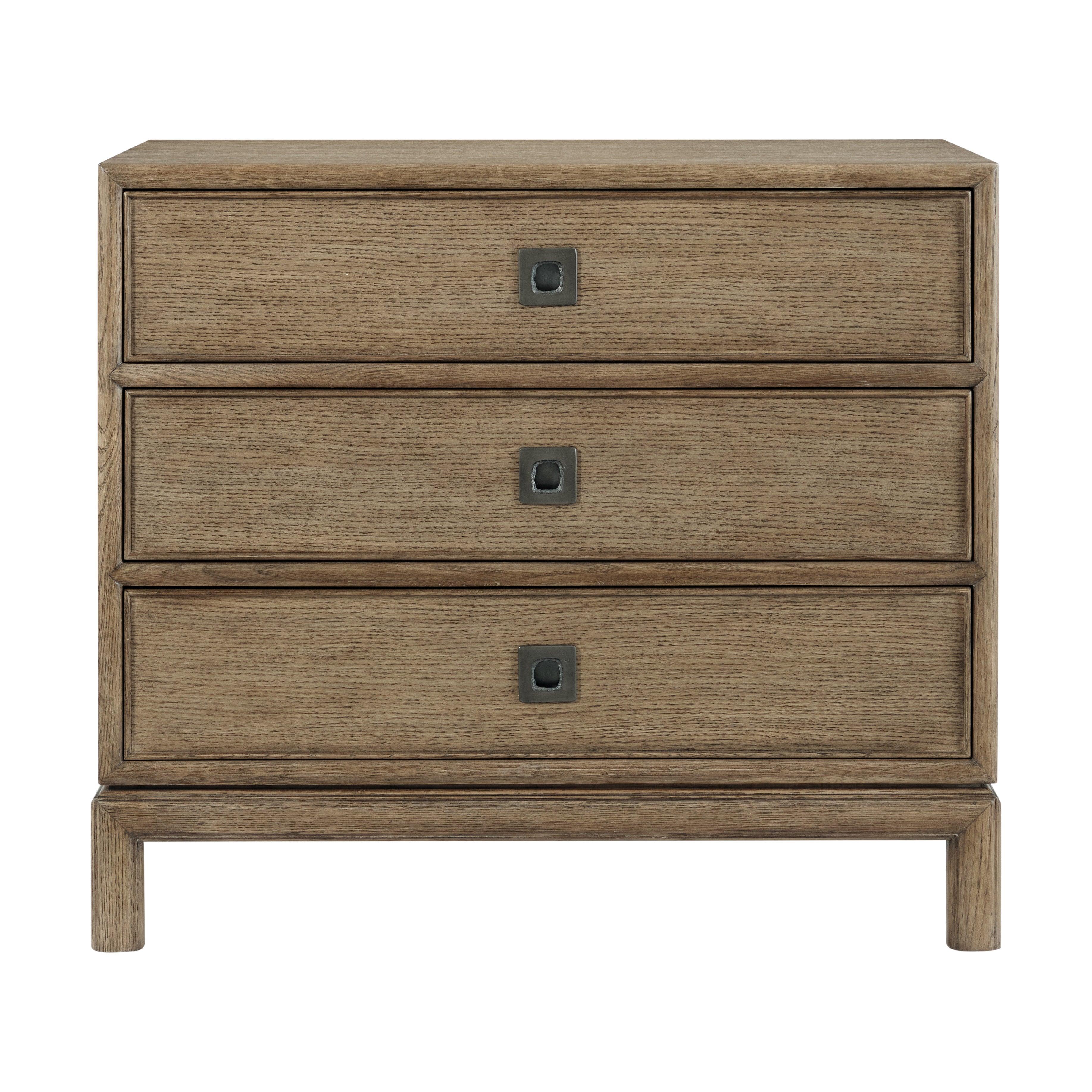 Montauk Large Nightstand - Frankwebs