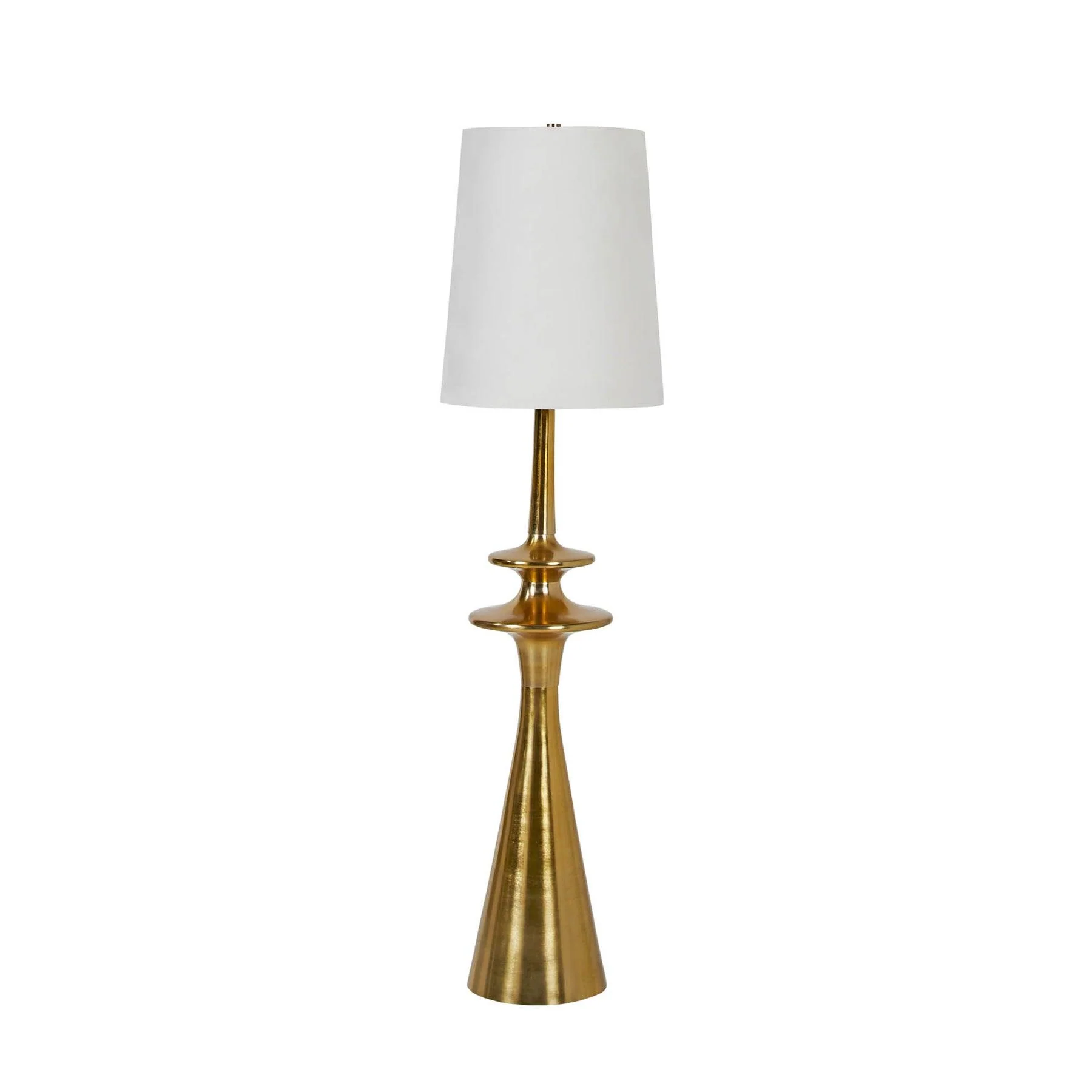 Symphony Floor Lamp - Frankwebs