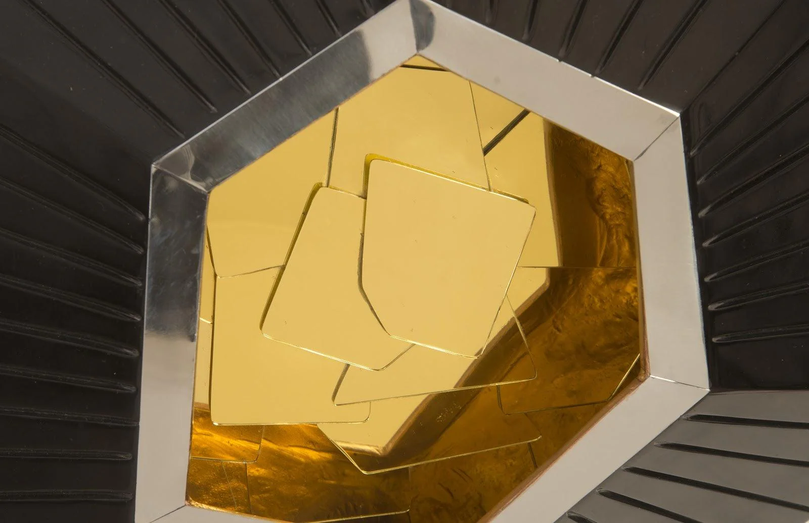 Hex Wall Tile, XL - Frankwebs