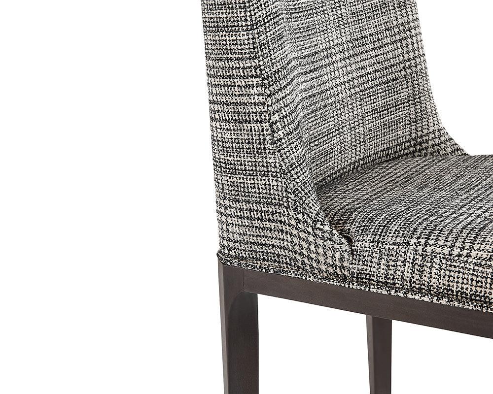 Elisa Dining Chair - Frankwebs