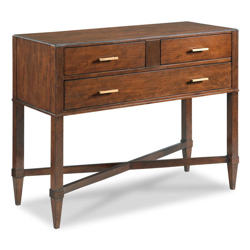 Provence Hall Chest - Frankwebs