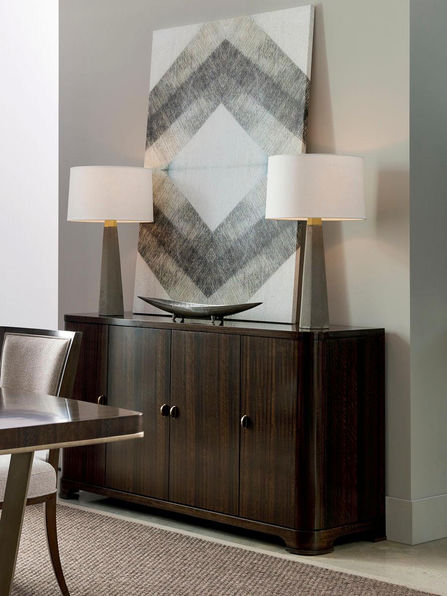 STREAMLINE DINING TABLE - Frankwebs