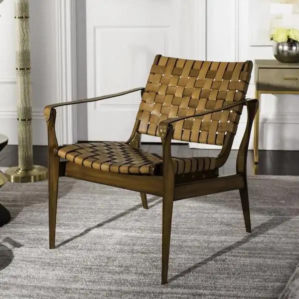DILAN SAFARI CHAIR - Frankwebs