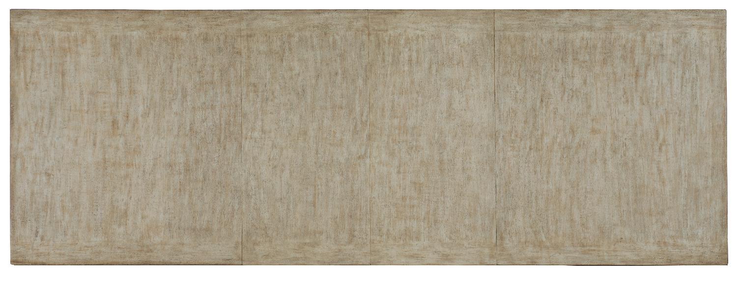 Alfresco Vittorio 80in Rectangle Dining Table with 2-22in Leaves - Frankwebs