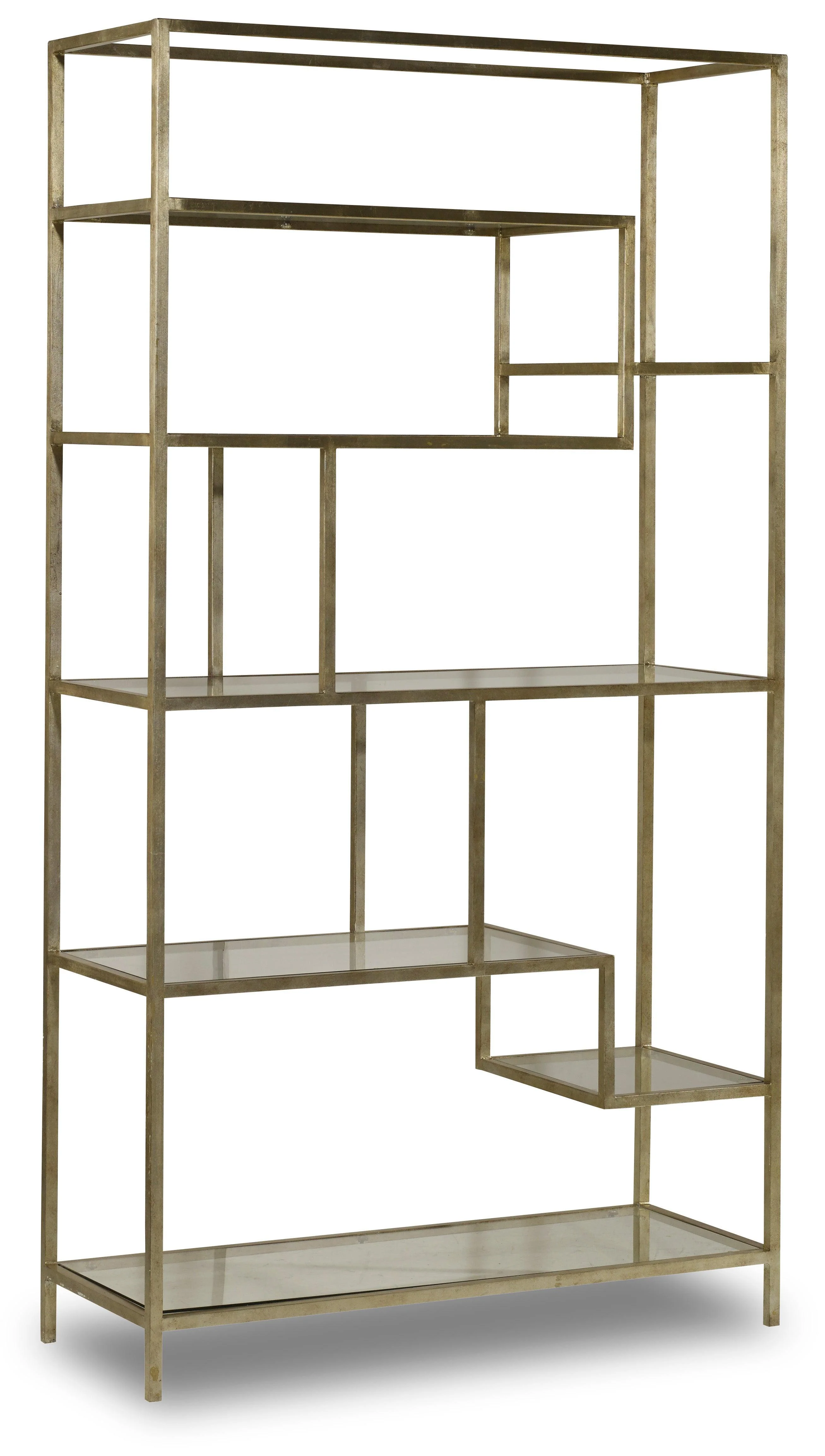 Etagere - Frankwebs