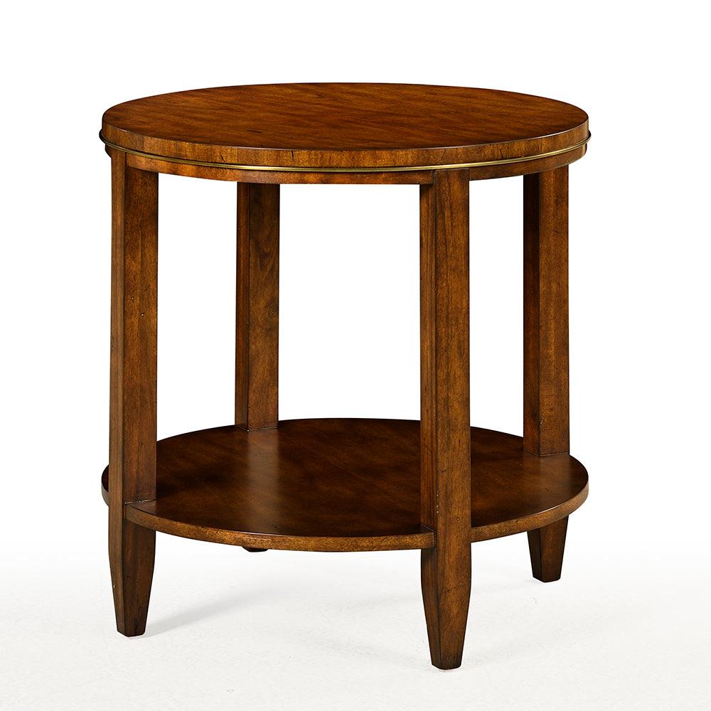 Antioch Side Table - Frankwebs