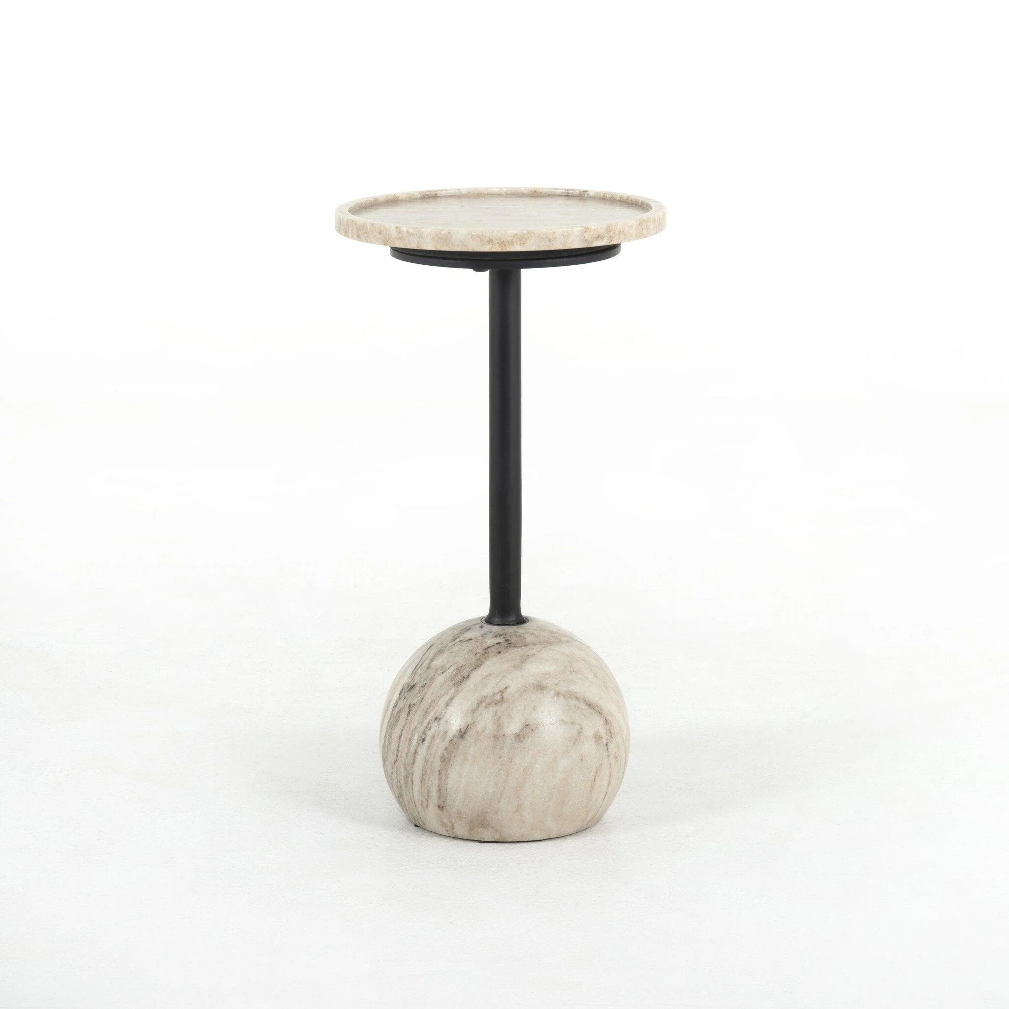 Viola Accent Table - Frankwebs