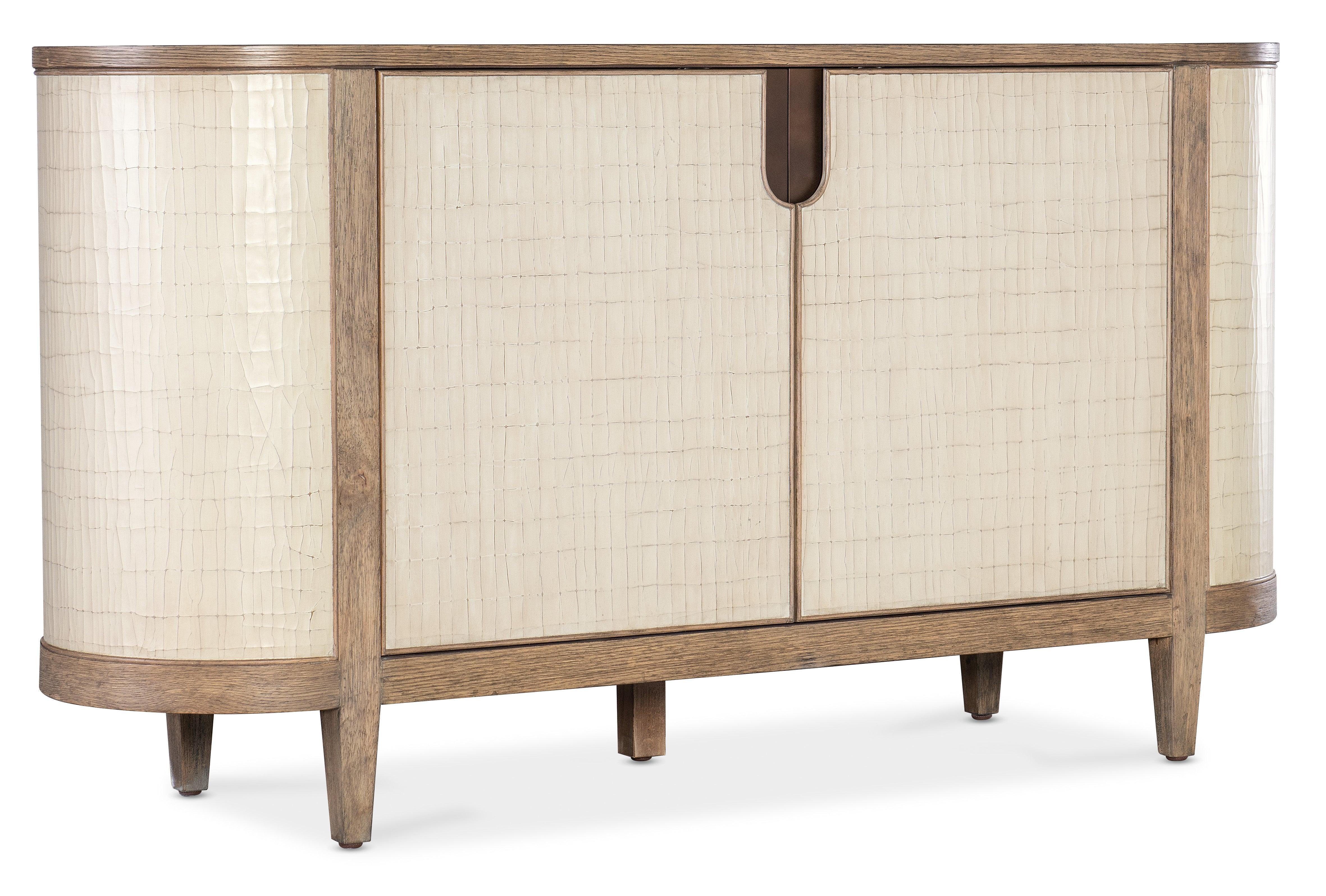Melange Arbor Credenza - Frankwebs