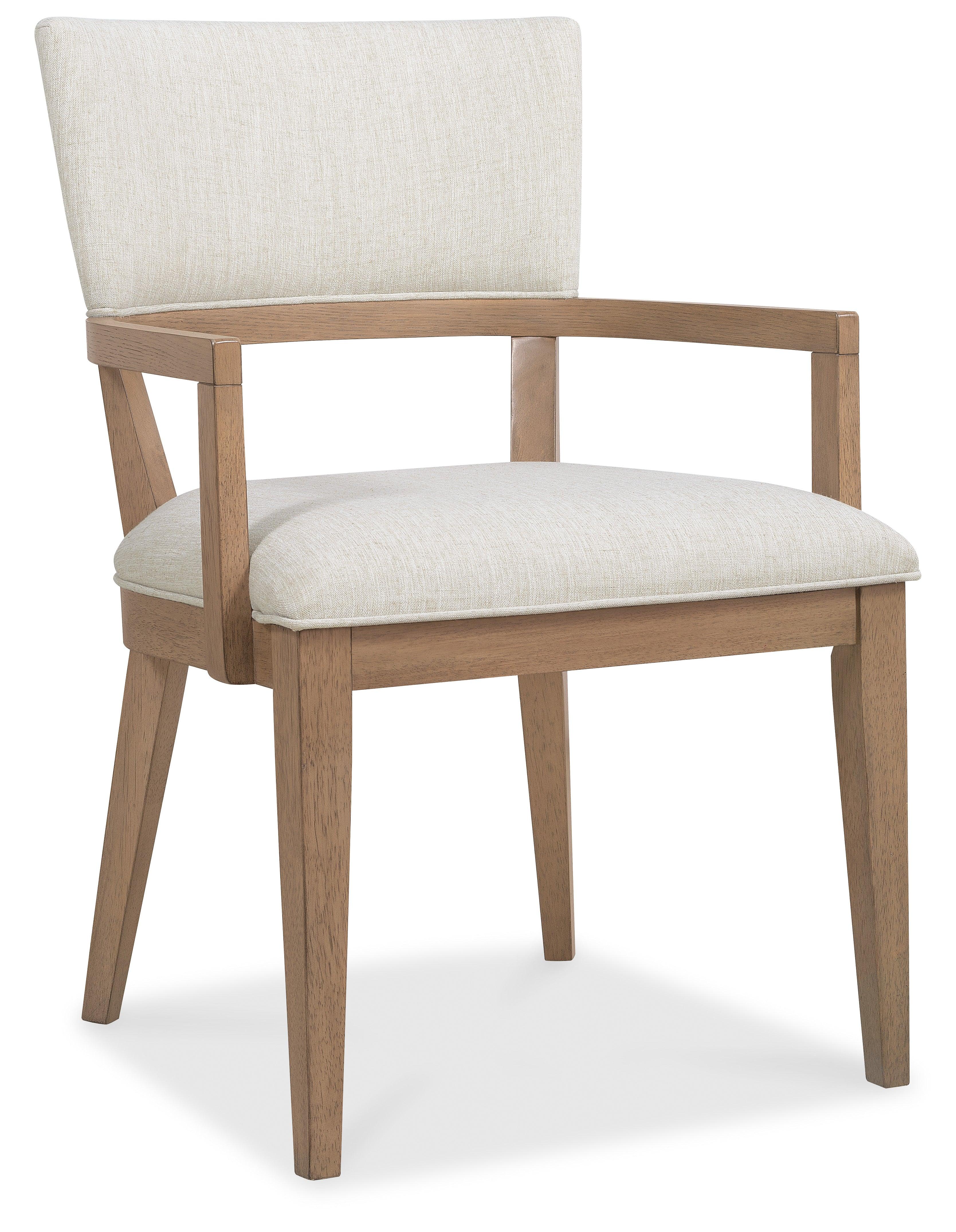 Sonnet Upholstered Dining Chair - Frankwebs
