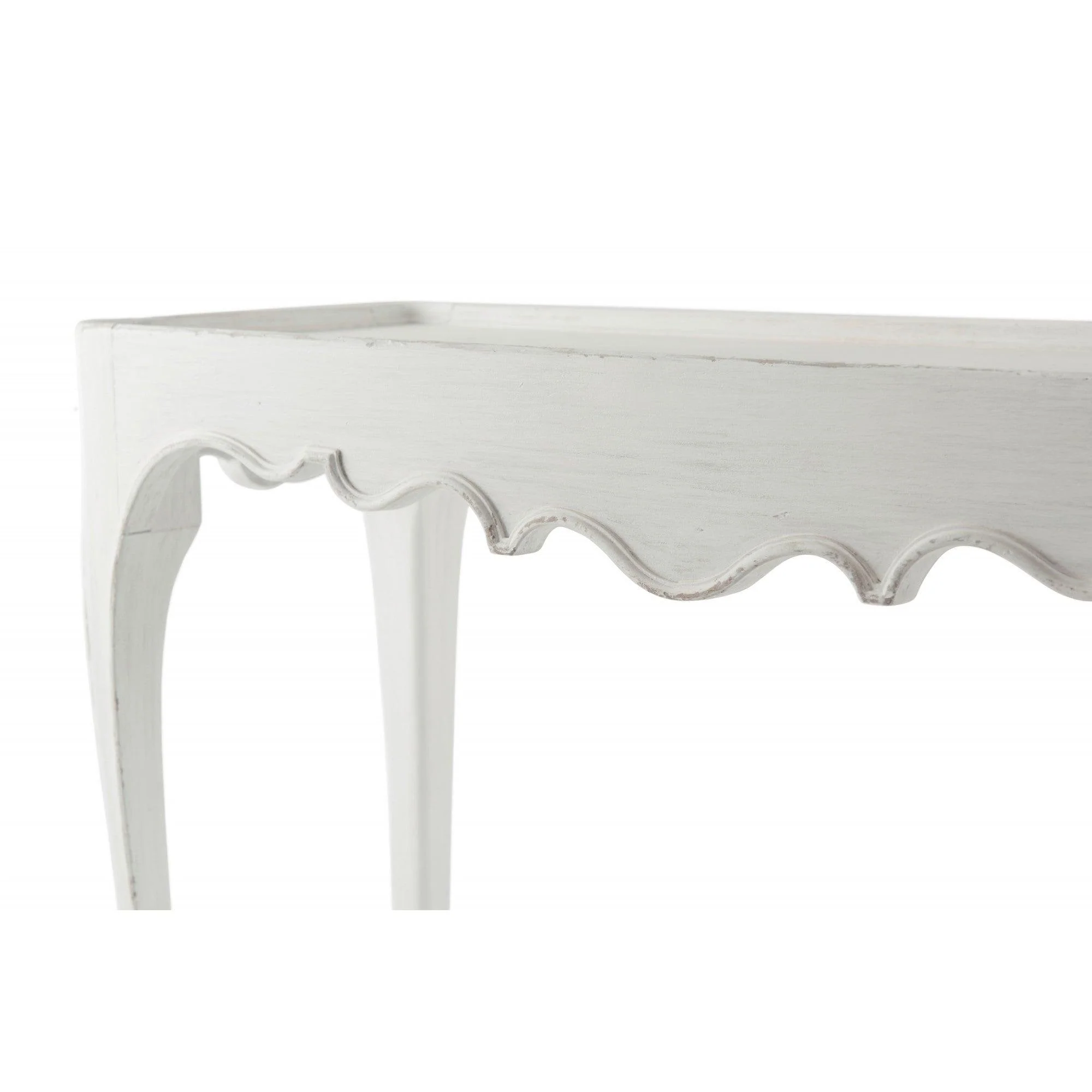 The Lune Console Table - Frankwebs