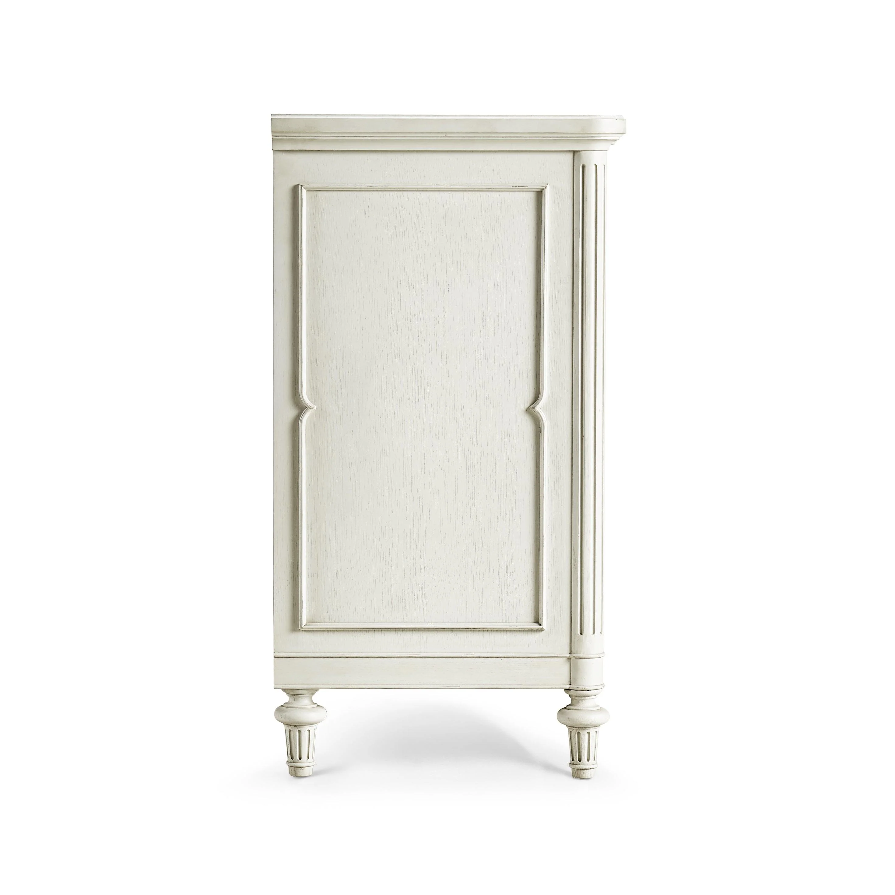 Stratus Single Dresser - Frankwebs
