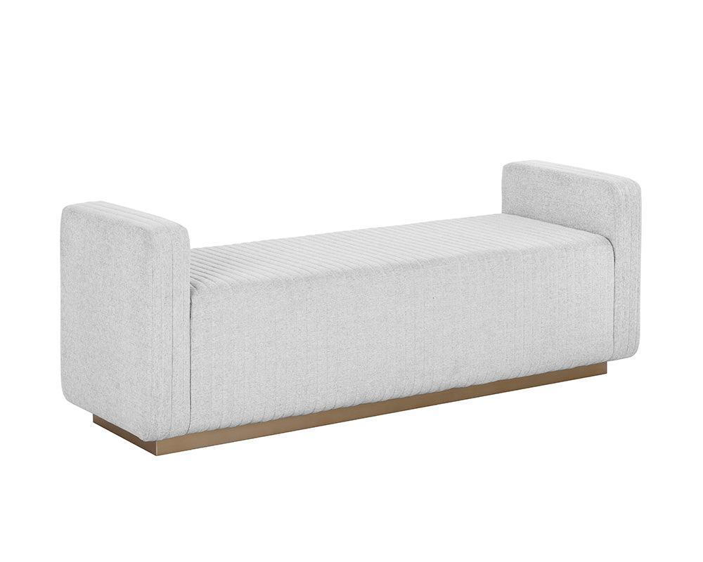 Odette Bench - Frankwebs