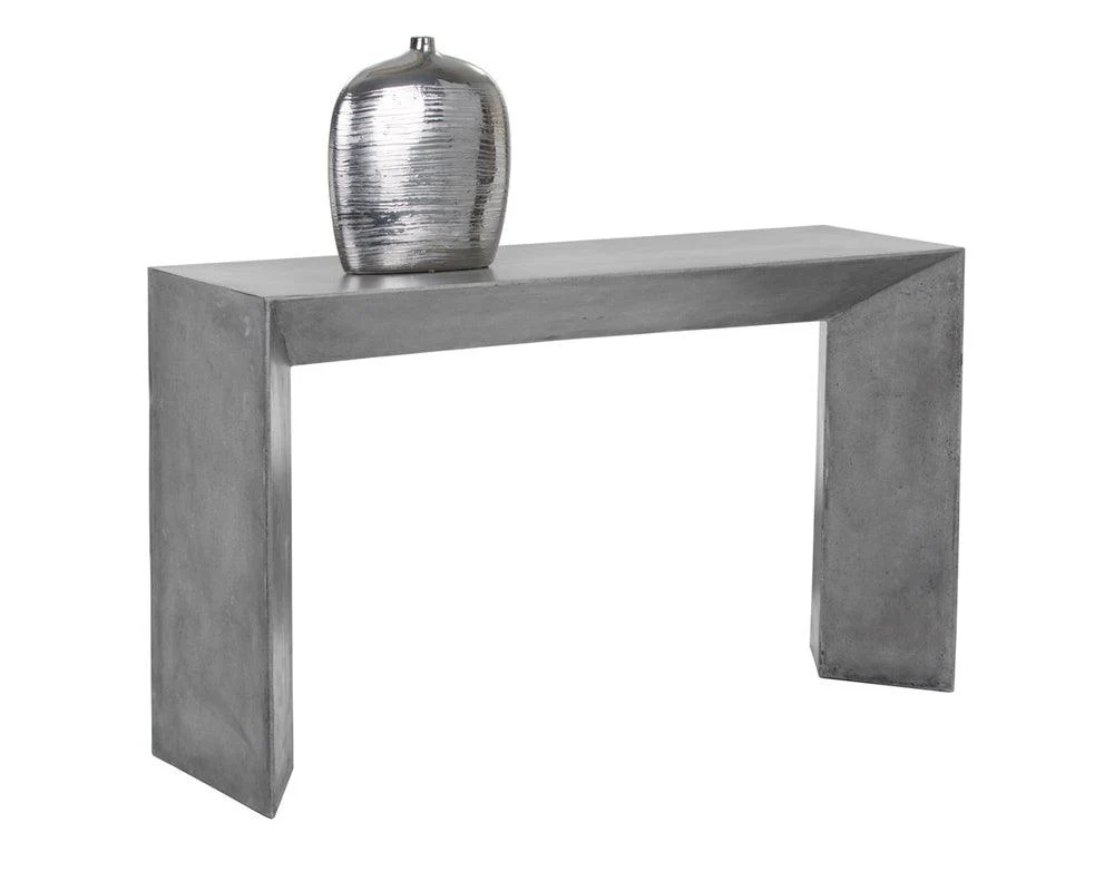 Nomad Console Table - Frankwebs