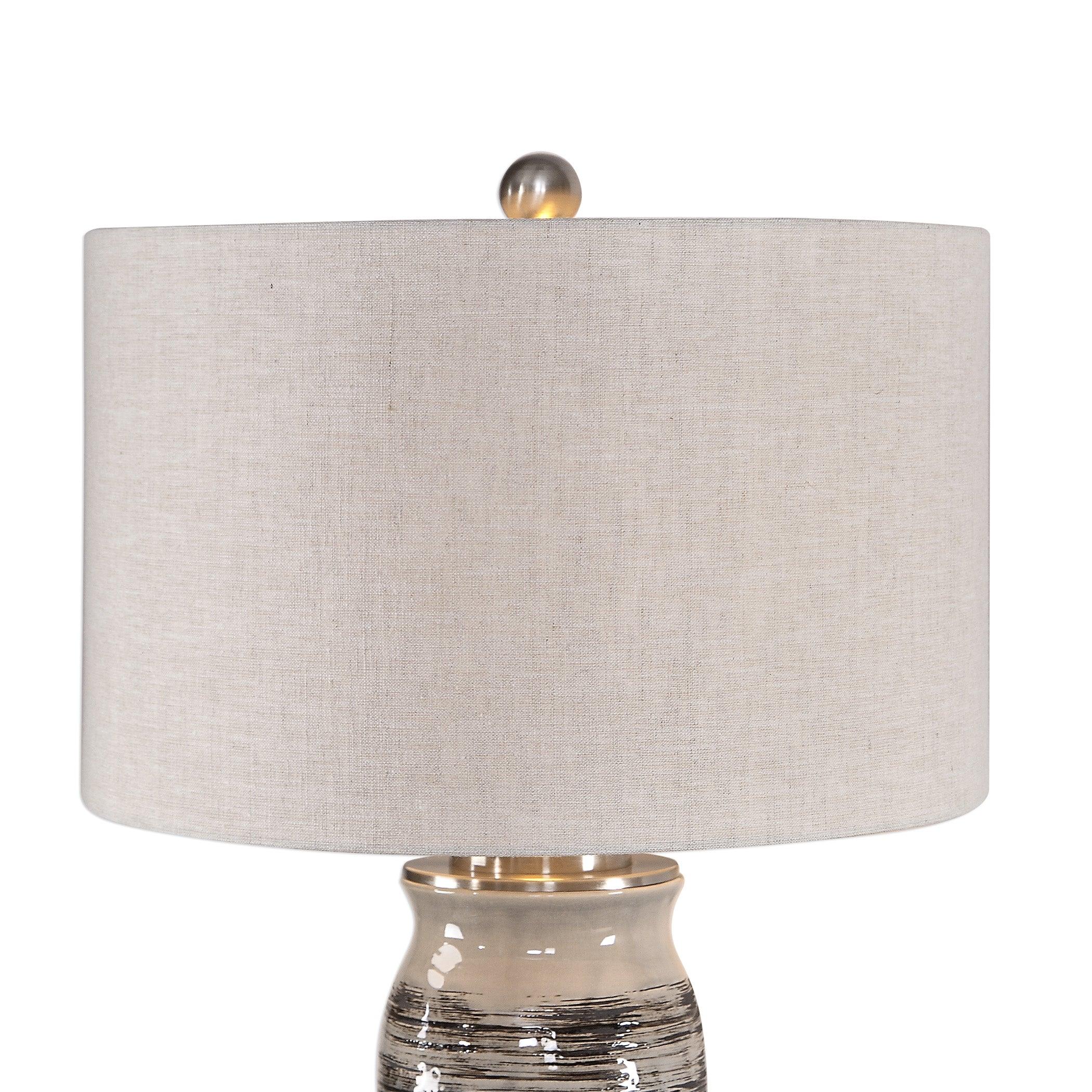 MIRIAM TABLE LAMP - Frankwebs