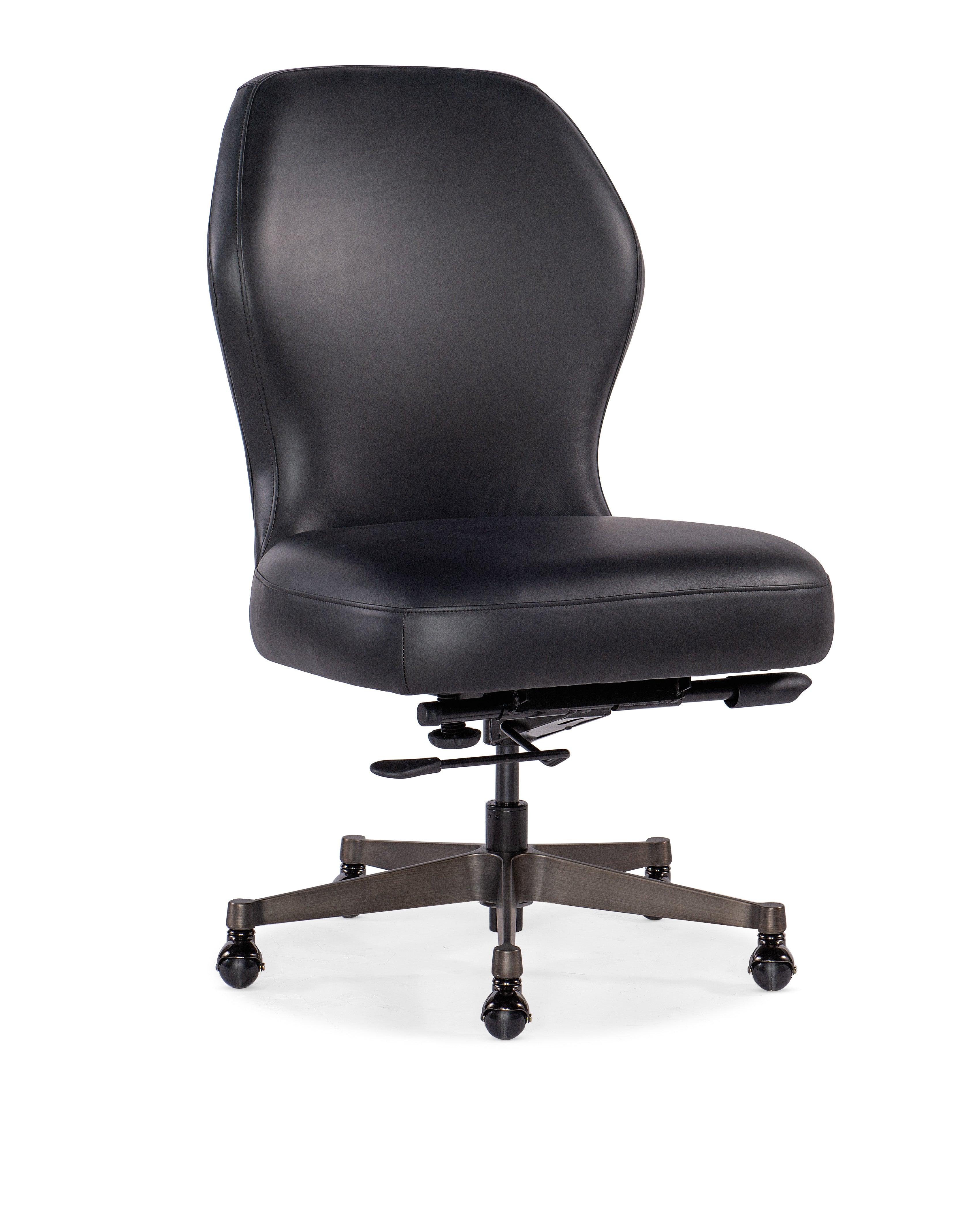 Executive Swivel Tilt Chair - Frankwebs