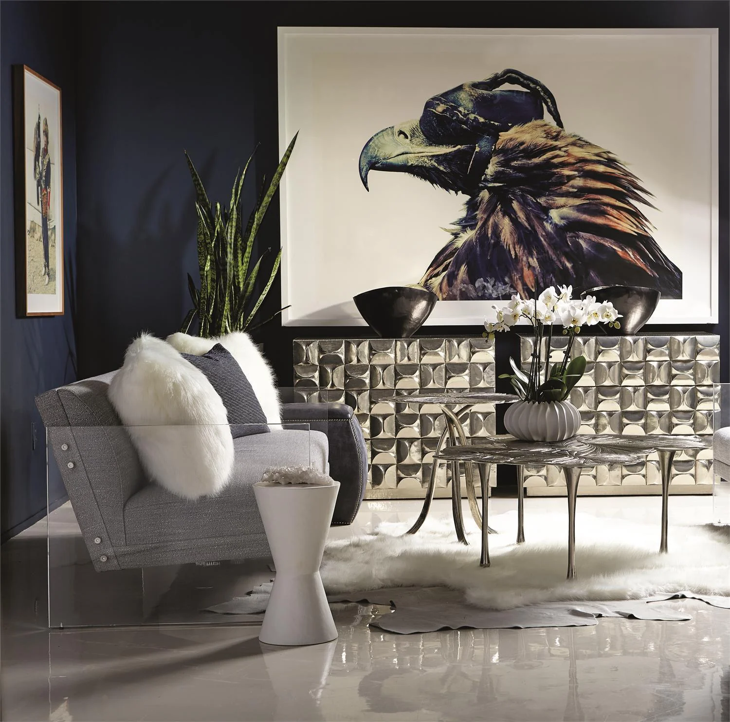 ANNABELLA COCKTAIL TABLE - Frankwebs