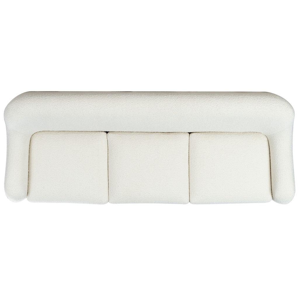 DYANNA BOUCLE SOFA - Frankwebs