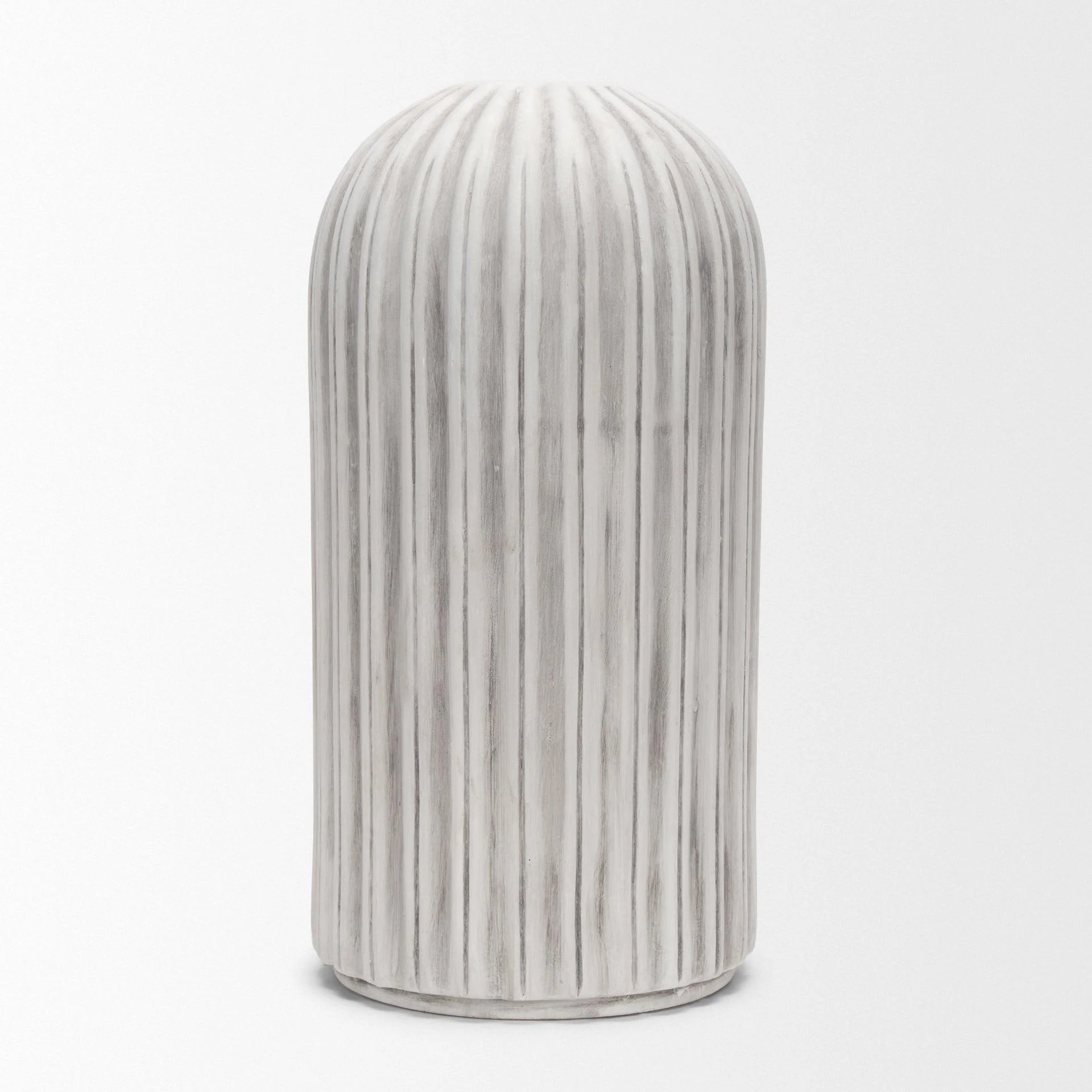 Ummi Ceramic Floor Vase - Frankwebs