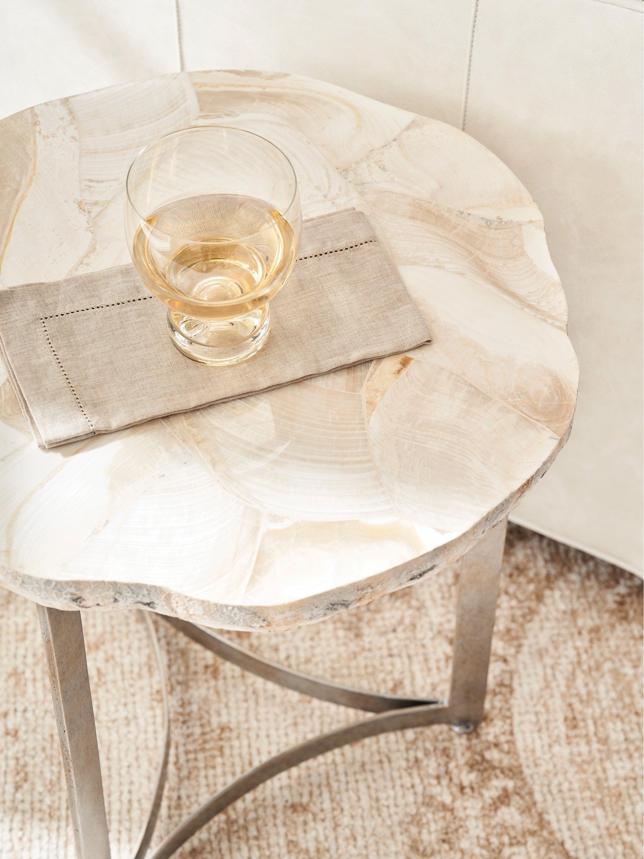 Signature Designs Tate Spot Table - Frankwebs